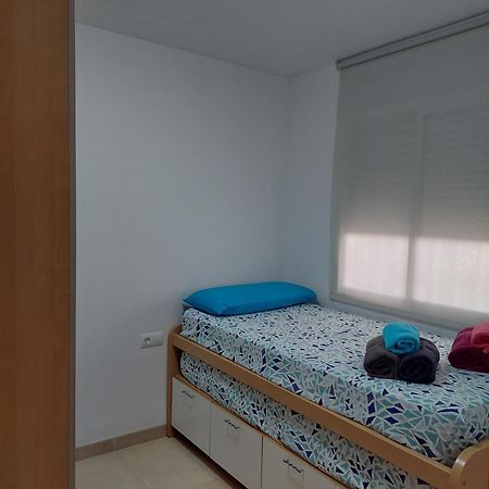 Oliveres III Hospitalet De L'Infant Εξωτερικό φωτογραφία