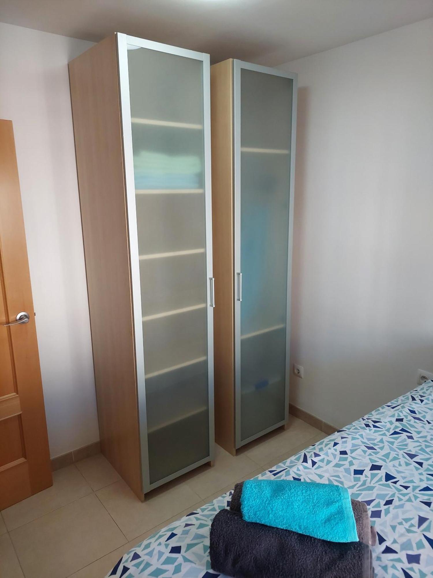 Oliveres III Hospitalet De L'Infant Εξωτερικό φωτογραφία
