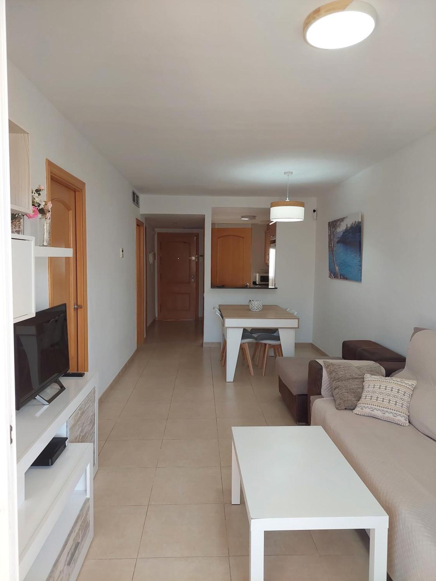 Oliveres III Hospitalet De L'Infant Εξωτερικό φωτογραφία