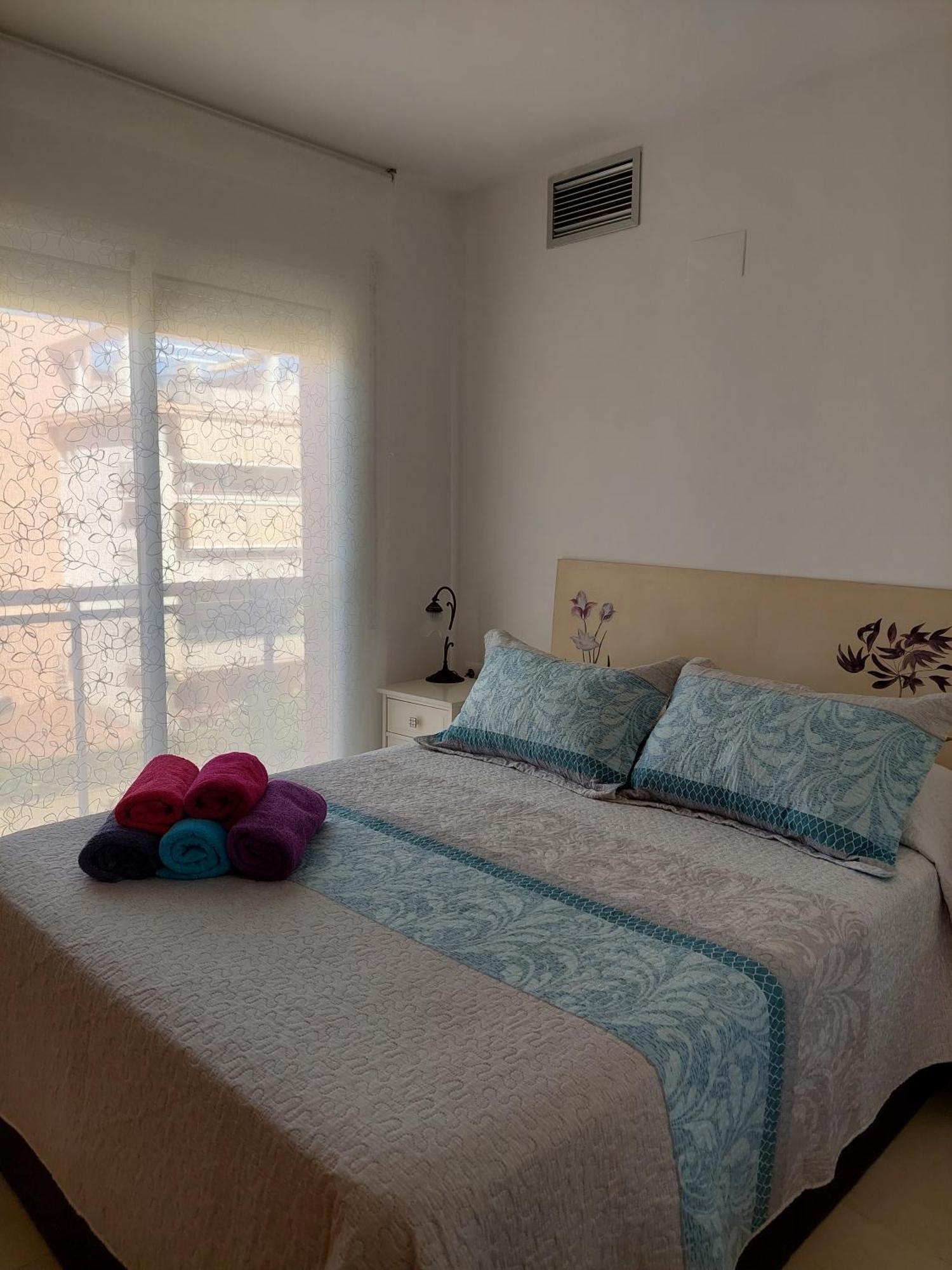 Oliveres III Hospitalet De L'Infant Εξωτερικό φωτογραφία
