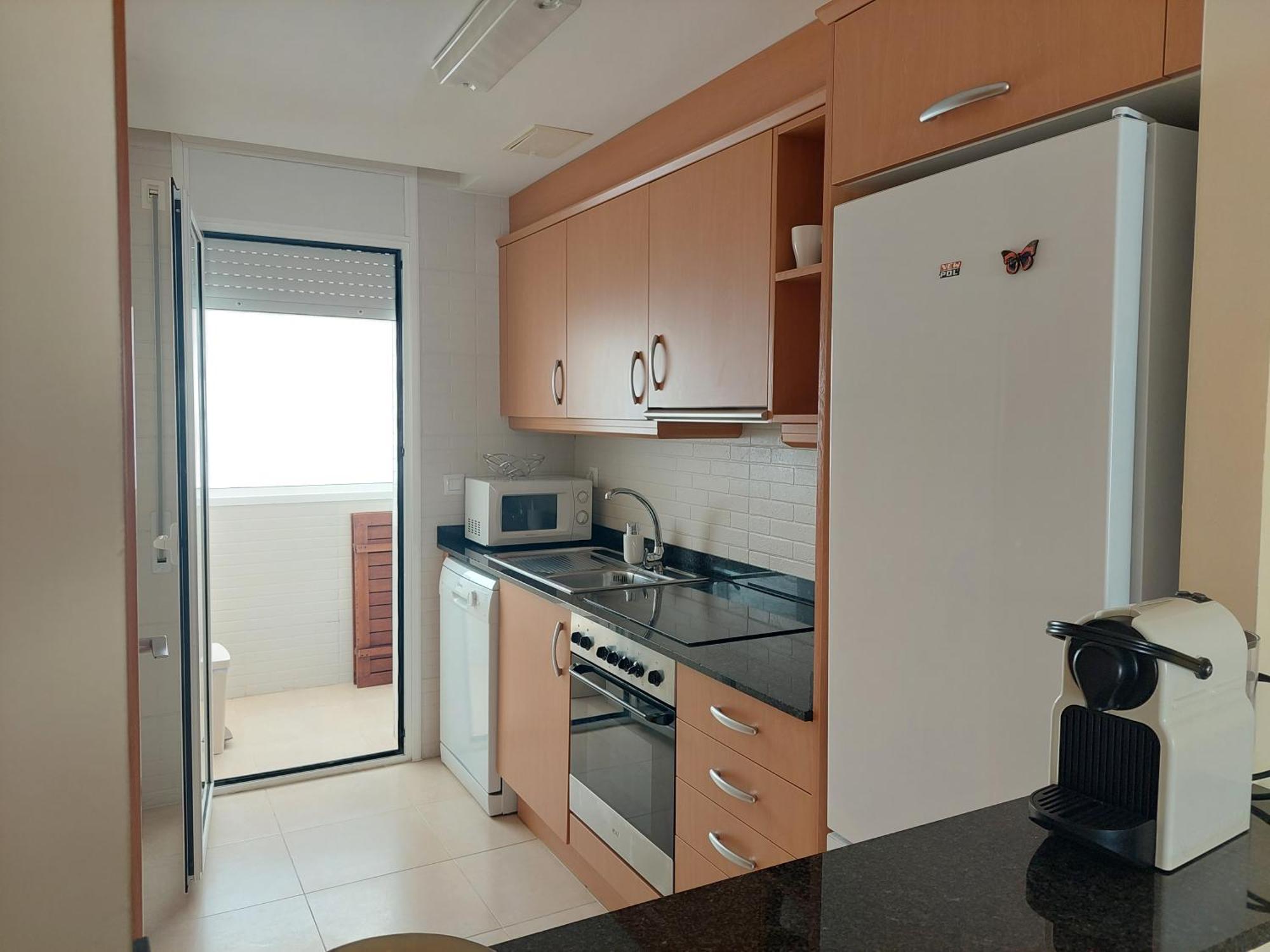 Oliveres III Hospitalet De L'Infant Εξωτερικό φωτογραφία