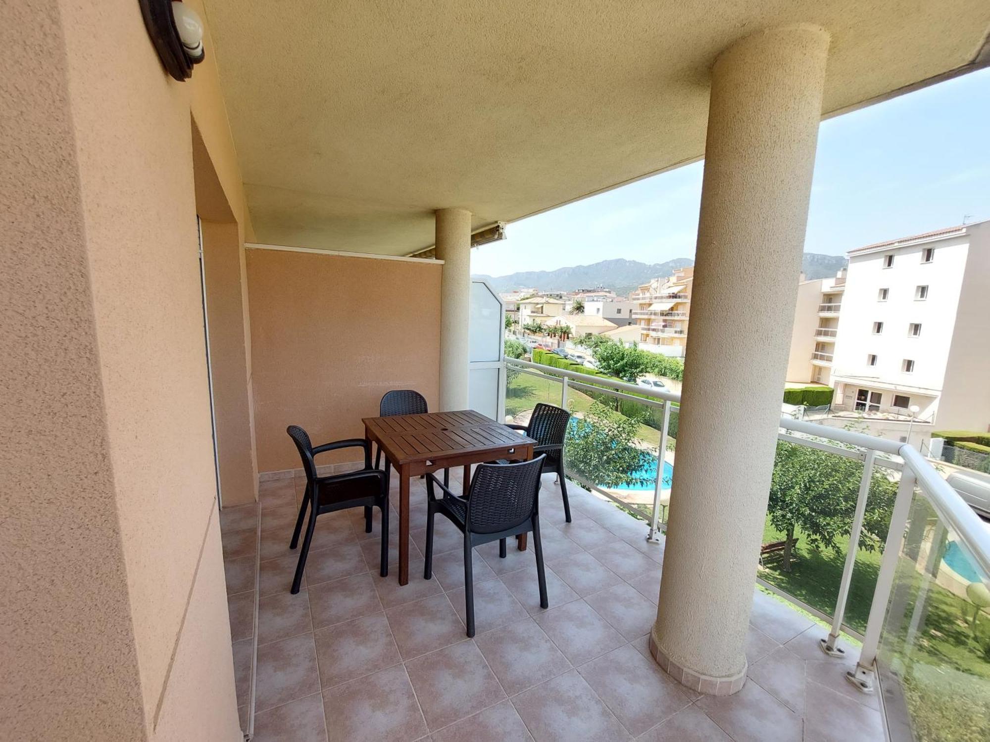 Oliveres III Hospitalet De L'Infant Εξωτερικό φωτογραφία