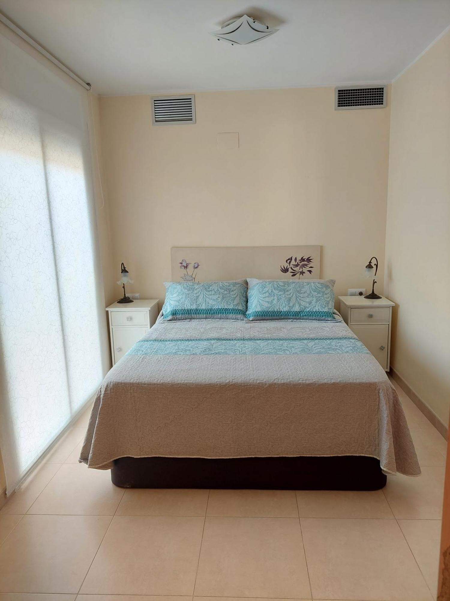 Oliveres III Hospitalet De L'Infant Εξωτερικό φωτογραφία