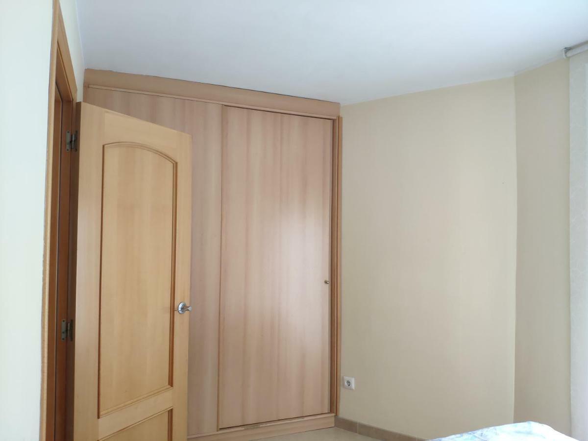 Oliveres III Hospitalet De L'Infant Εξωτερικό φωτογραφία